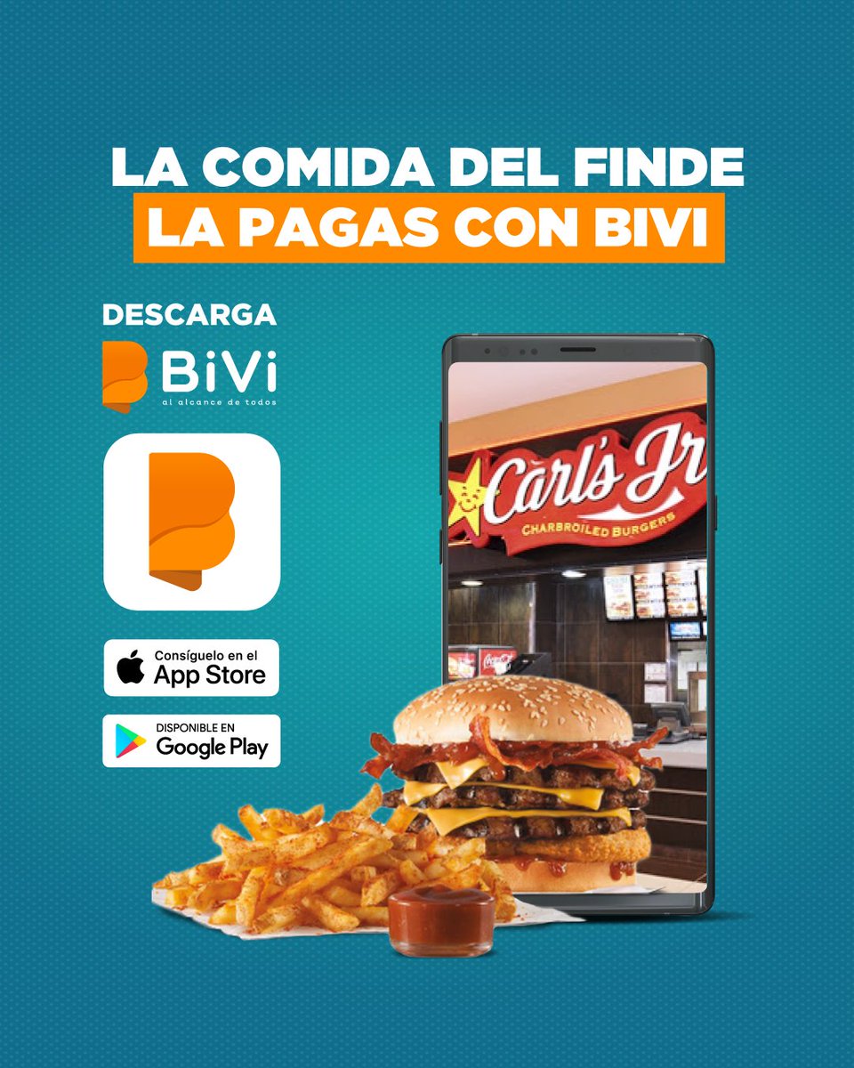 BiViApp tweet media