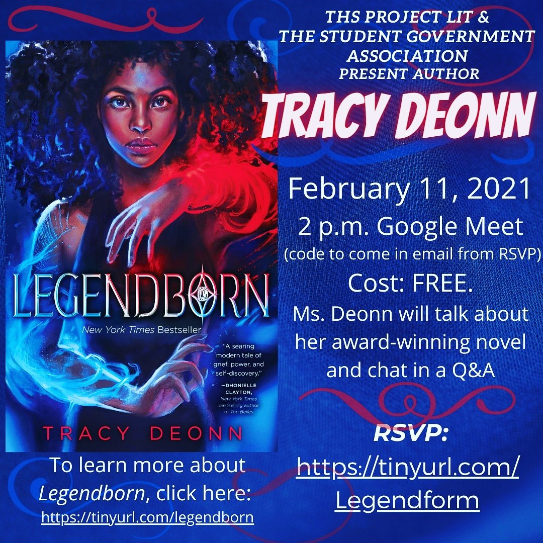 THS_ProjectLIT tweet media