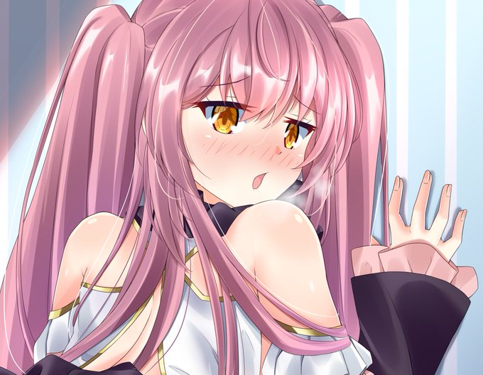 Sisbell Knitting (preview)
hope you guys like it~
https://t.co/KGuFsAfqLk 