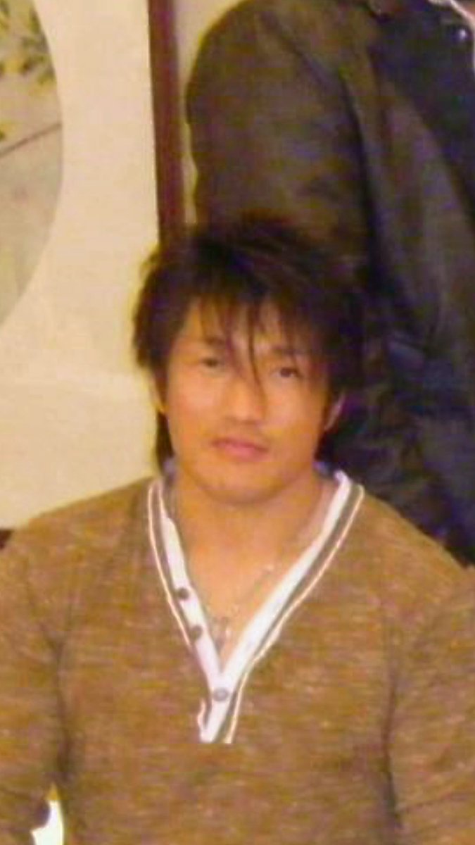 田中稔 田中稔