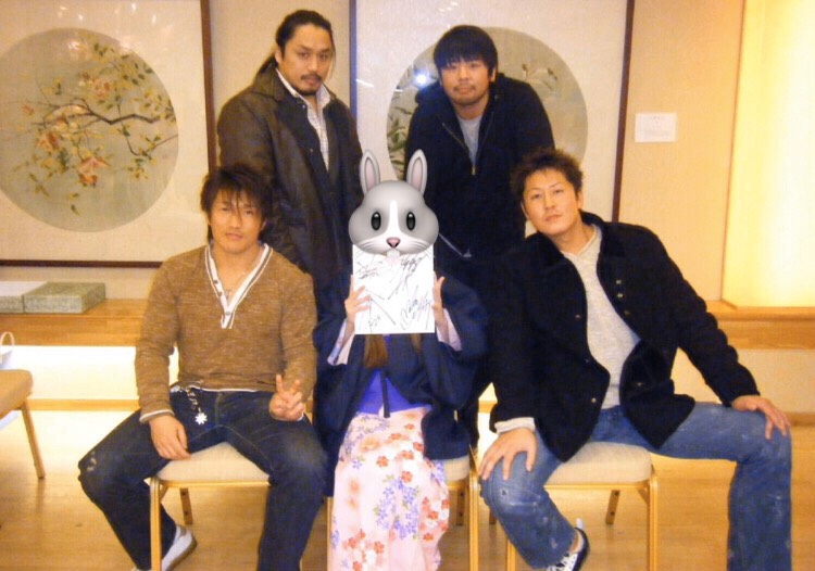 田中稔 田中稔