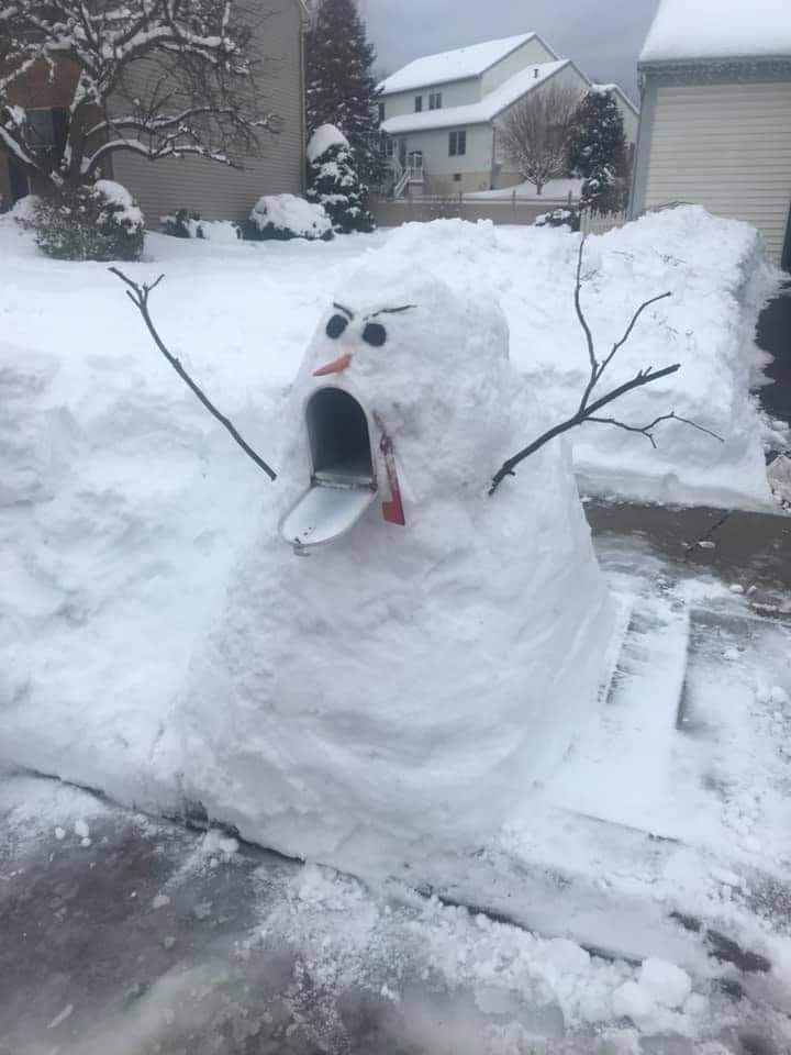 catcrazyknitter's tweet photo. #sundayvibes #snowcold https://t.co/1taG91nZyj