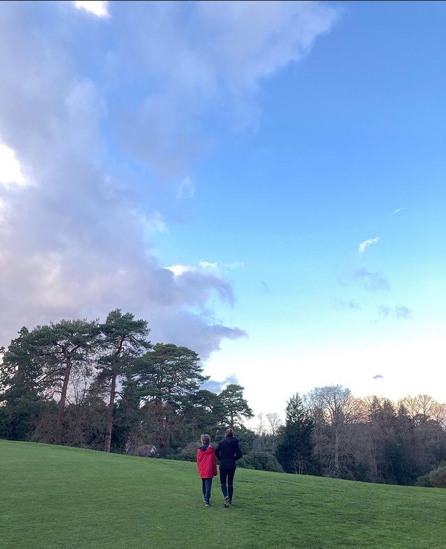 GenuineHarriet's tweet image. No snow here, but lots of Weekend Sunshine 😕🤷‍♀️🙂

Spring is definitely in the air😊

#WeekendSunshine #WeekendSun #SpringIsComing #harrietturnbull