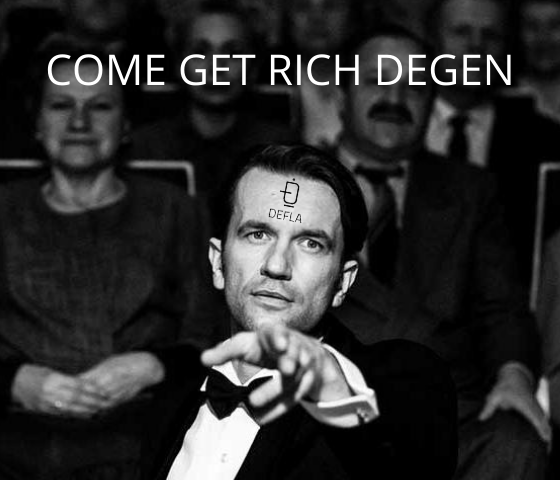  $DEFLABuy and hold for V2. You won't regret it!