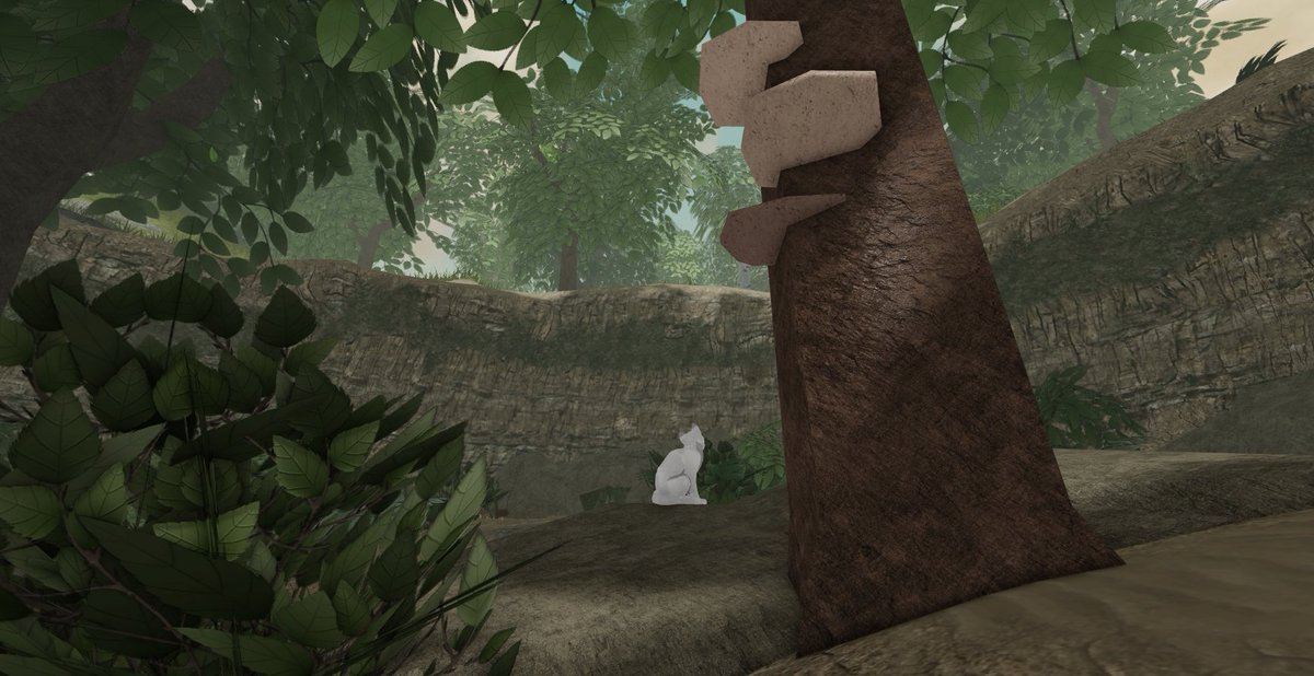 Warrior Cats Ultimate Edition On Twitter We Ve Been Working On New Flora For Ultimate Edition Now Using Surfaceappearance Let Us Know What You Think Robloxdev Https T Co T1bskxgscj - warrior cats test roblox