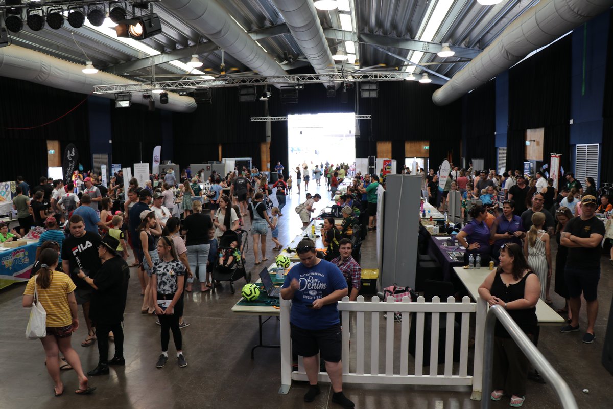 Mount Isa City Council tweet media