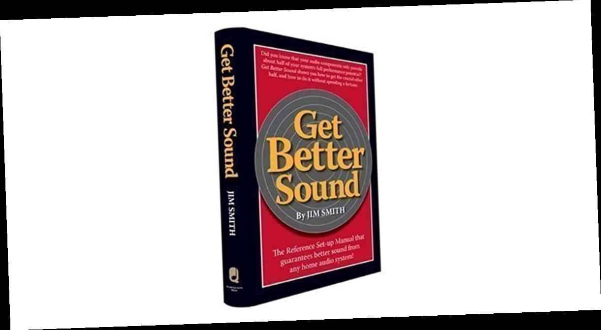 get better sound jim smith pdf download / Twitter