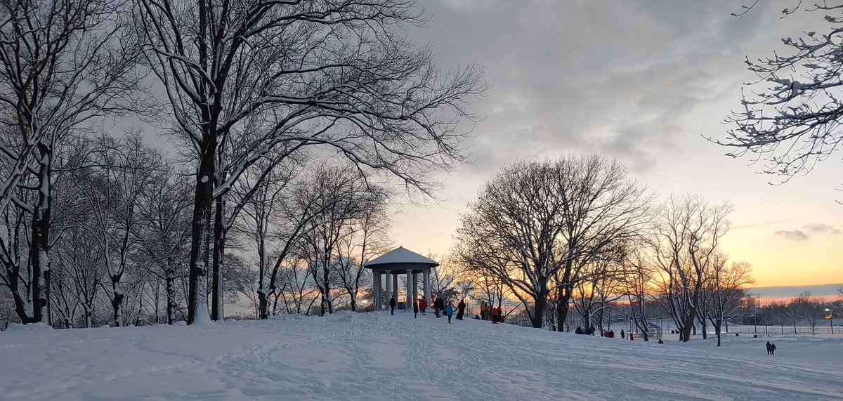 Lincoln Park #jerseycity