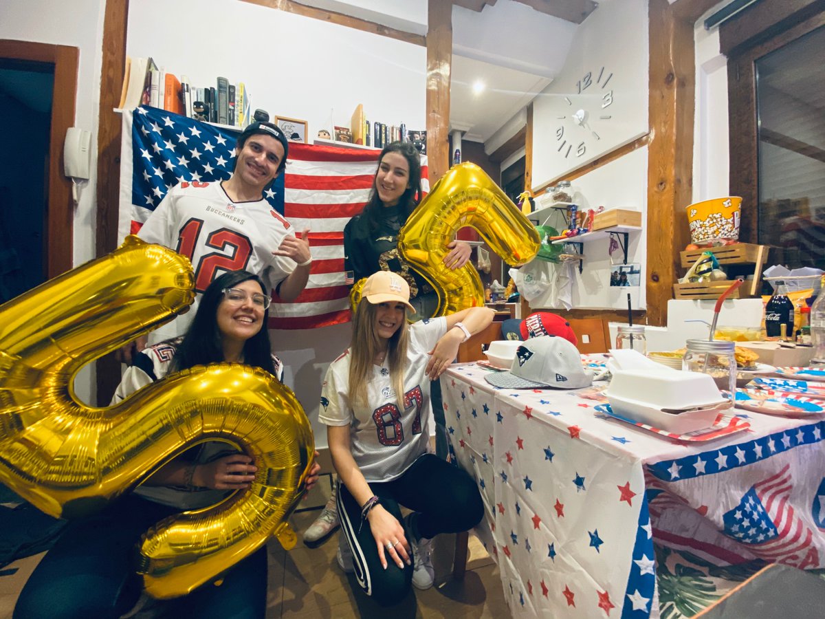 🏈🔥 #YoPidoSuperBowl #SuperBowl