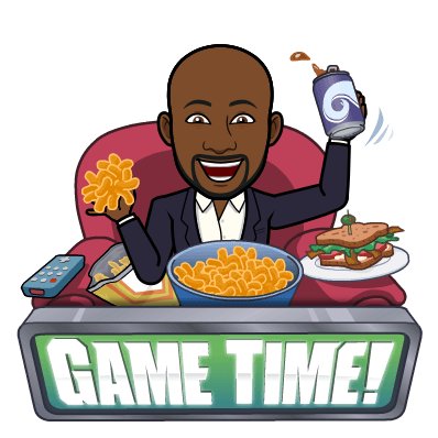 Damon Daniel tweet media