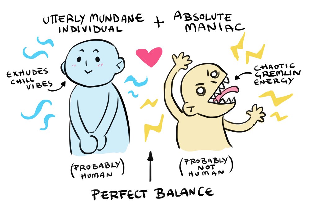 are we still doing that hyper-specific fave ship dynamics meme? bcuz ive got one for you 