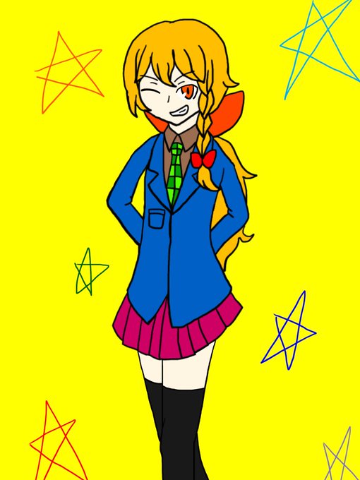 制服魔理沙のtwitterイラスト検索結果 制服魔理沙のtwitterイラスト検索結果
