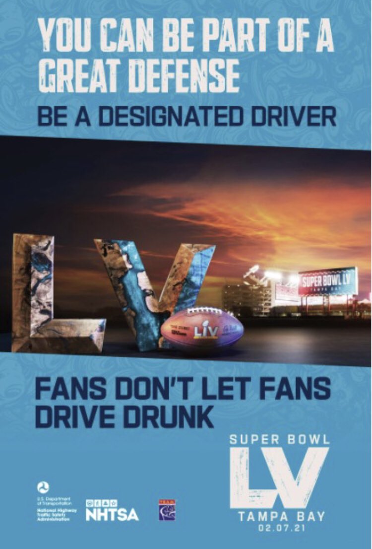 camilluspolice's tweet photo. CamillusPD would like to remind everyone 4 #SuperBowl LV, the keys to success won't be found in the hands of an intoxicated driver. Drive sober...designate a driver...call for a ride .
#RealFansMakeAPlan #ArriveAlive #DWIDoesntJustMeanBooze https://t.co/iYO7oZSE9W