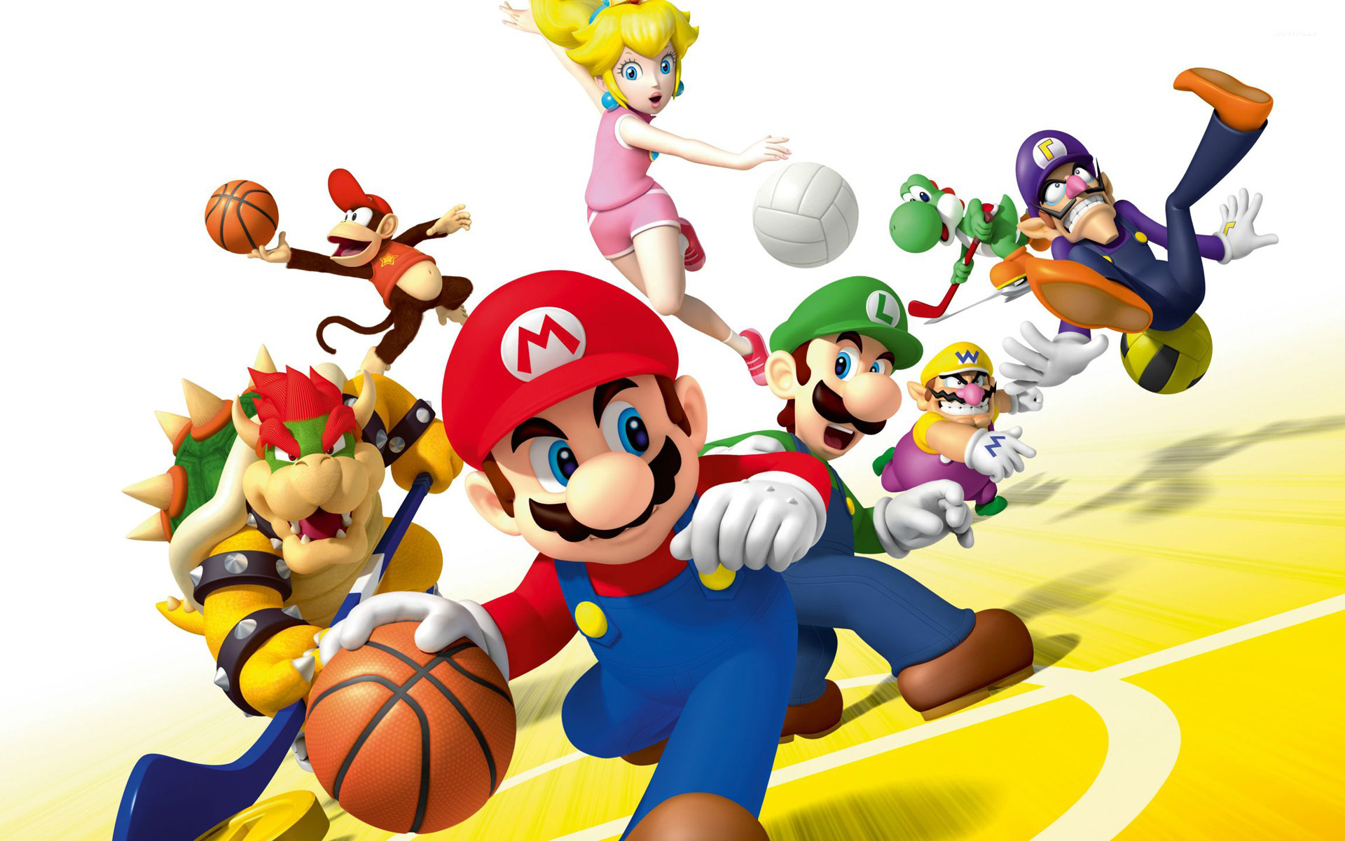 Mario