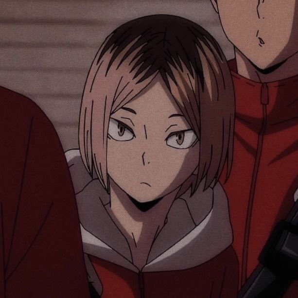 ＃ KENMA