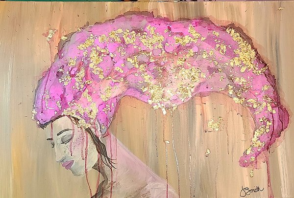 screamingdaises's tweet image. New artwork for sale! - "Persephone " - fineartamerica.com/featured/perse… @fineartamerica