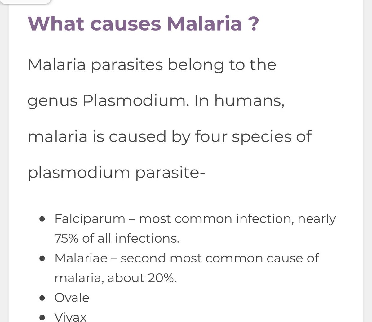 angela_folmar's tweet photo. Wait! Have I missed something? Why is Allopathic med. using a Malaria prescription (Hydroxchloroquine) for the corona virus. Malaria can be caused by 4 different parasites! Which is diagnosed with the PCR test!! How is this connected? https://t.co/dXV0nclE5M