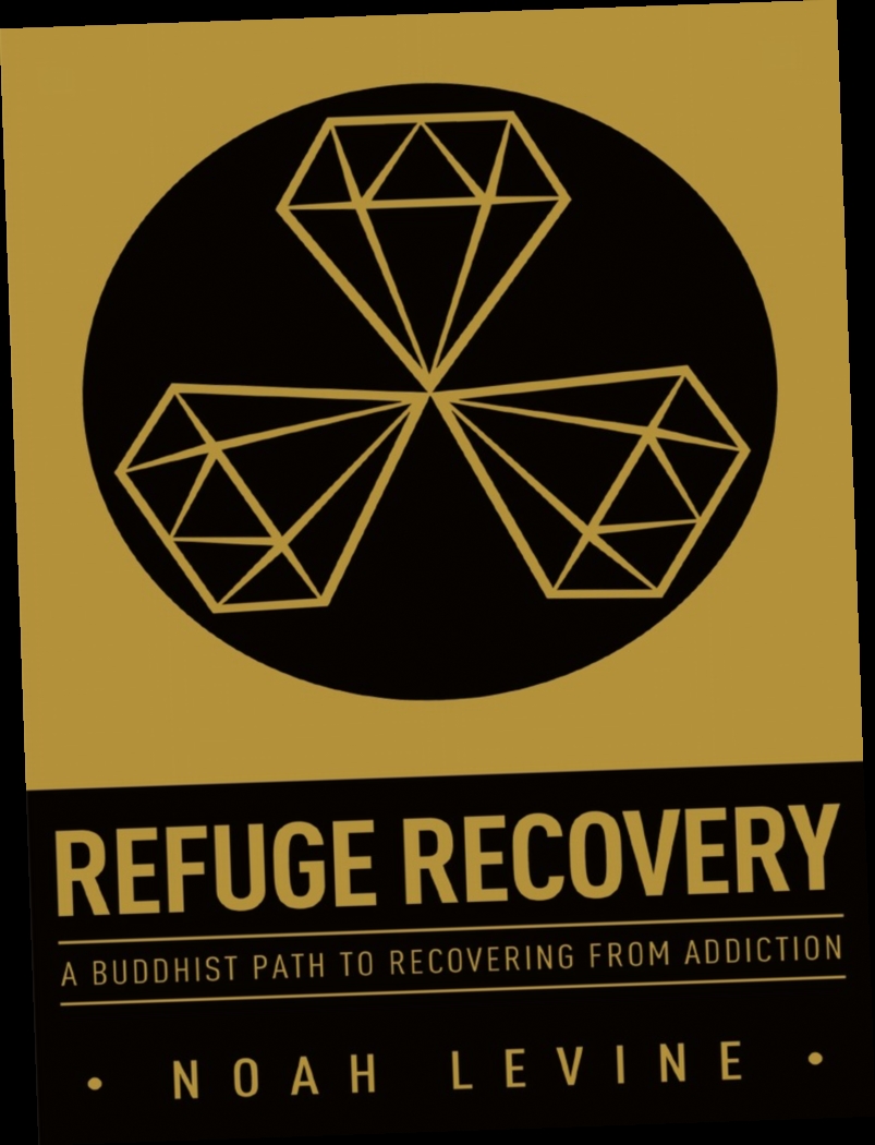 refuge recovery book pdf download / Twitter
