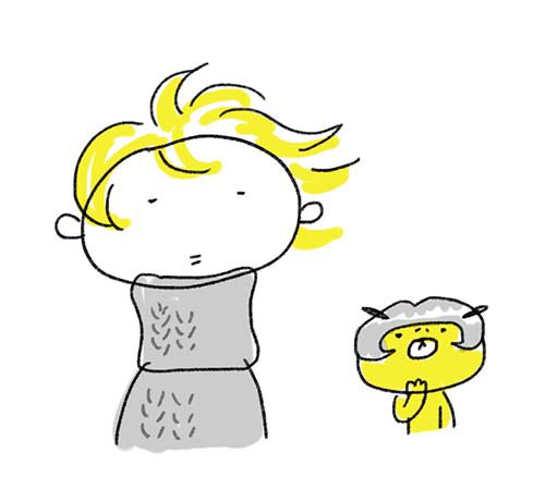 髪形変えたいですのtwitterイラスト検索結果