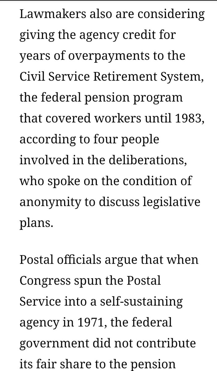 New Postal vehicles needed? Make them ALL ELECTRIC!