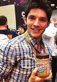 Random but cute Colin pics A thread 