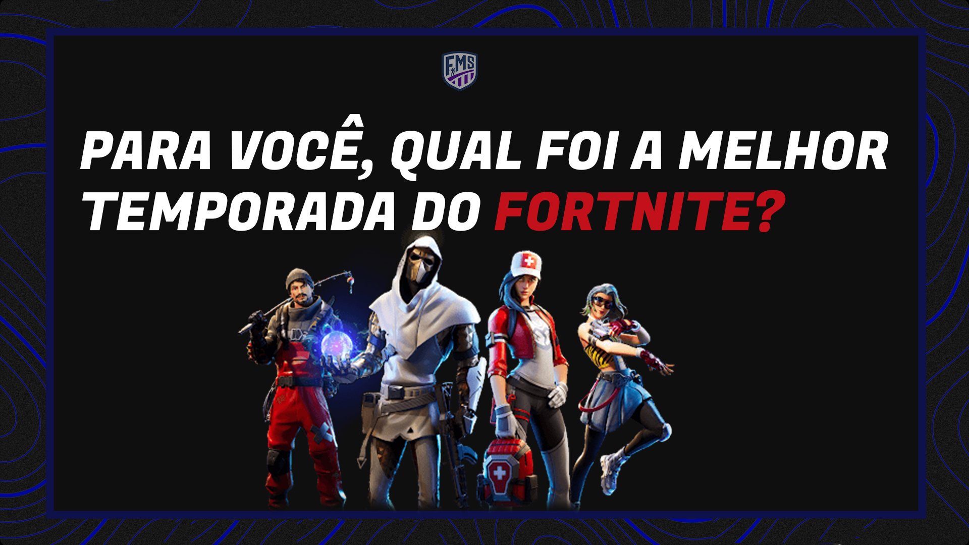 FMS Scrims SA (@PlayFms) / X