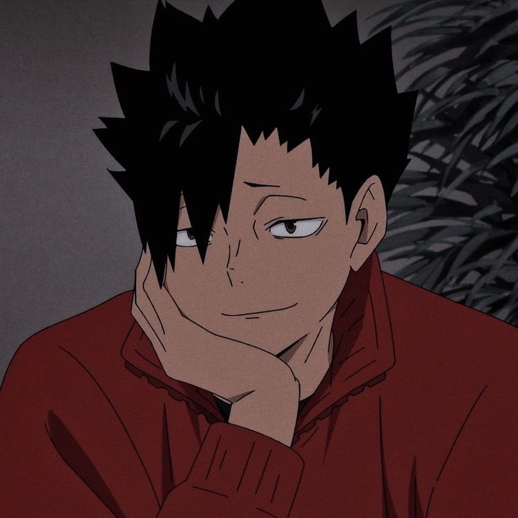 ＃ KUROO