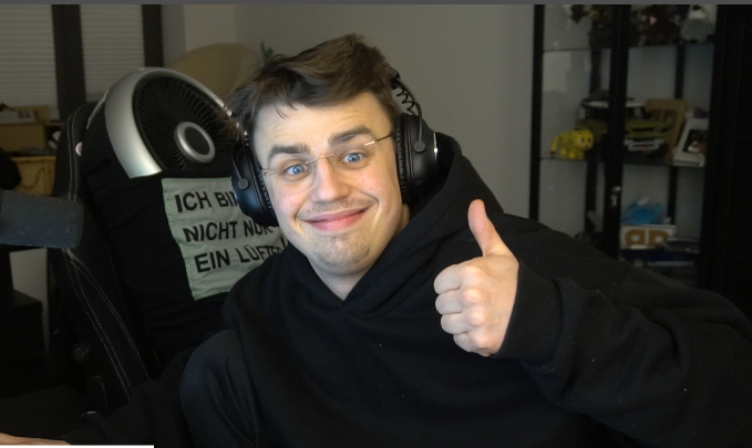 Ich liebe dich, Icke! #SuperBowl #ranNFL