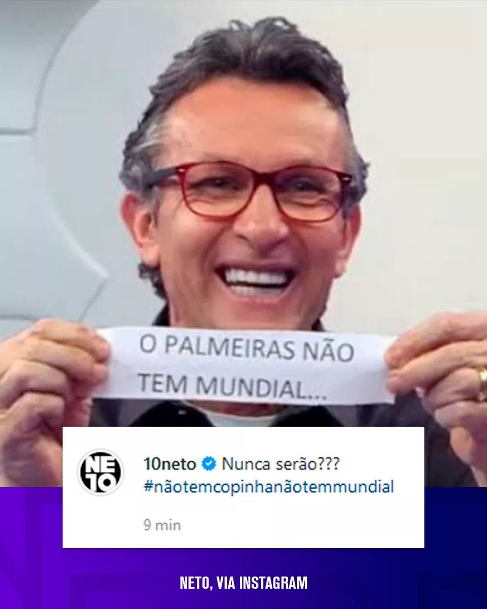 joseluizsouto2's tweet image. 