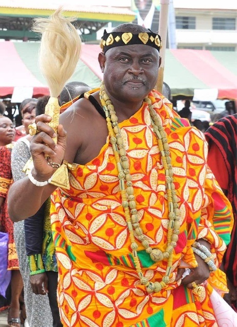news_ghana's tweet image. #News #ANNOUNCEMENT #Feb7 Mixed feelings greet announcement of death of Osu Mantse dlvr.it/RsDC66