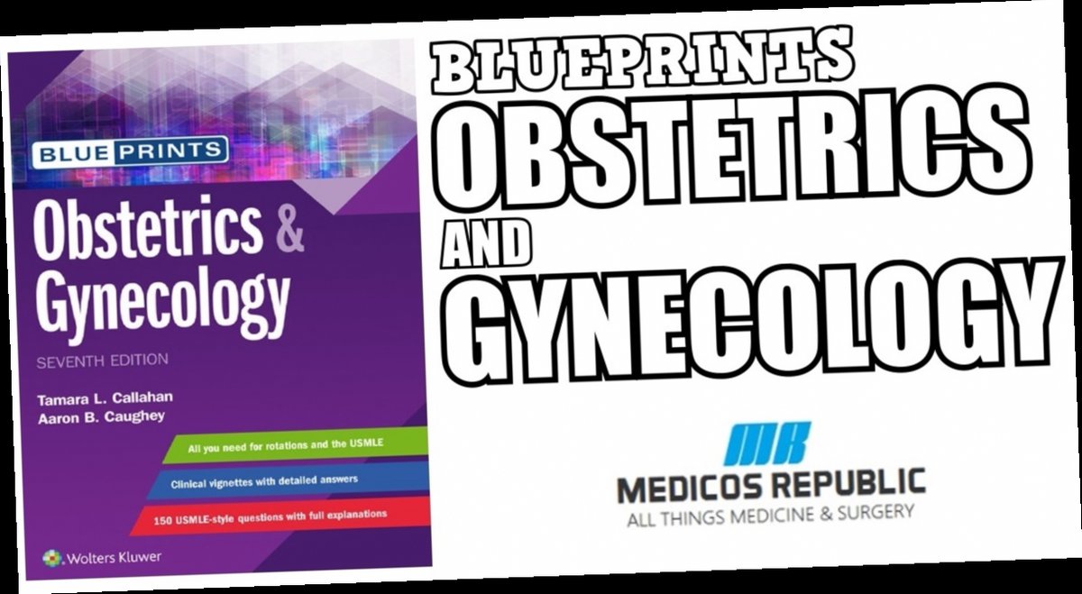 blueprints obstetrics and gynecology 7th edition pdf download / Twitter
