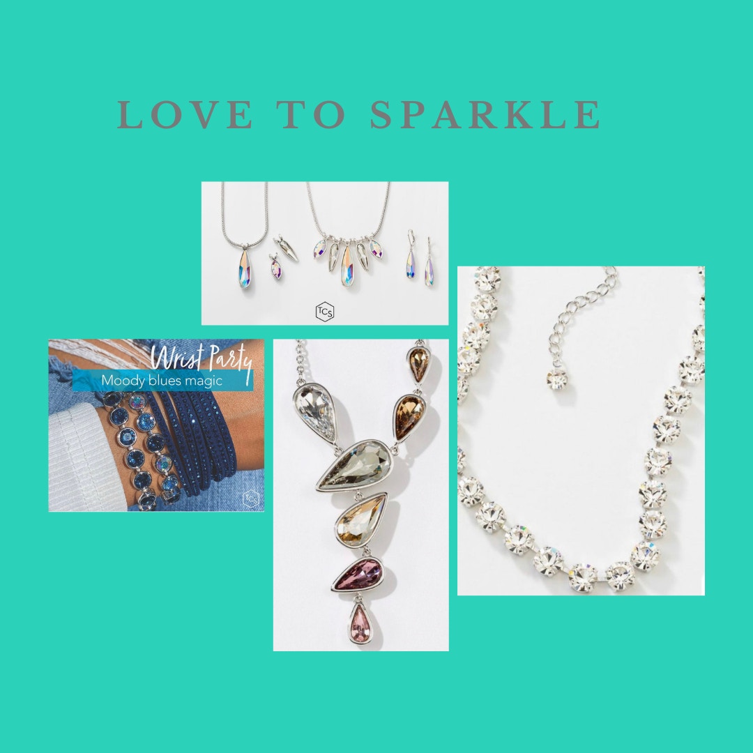 We all need a little sparkle in our life. facebook.com/groups/2444136…