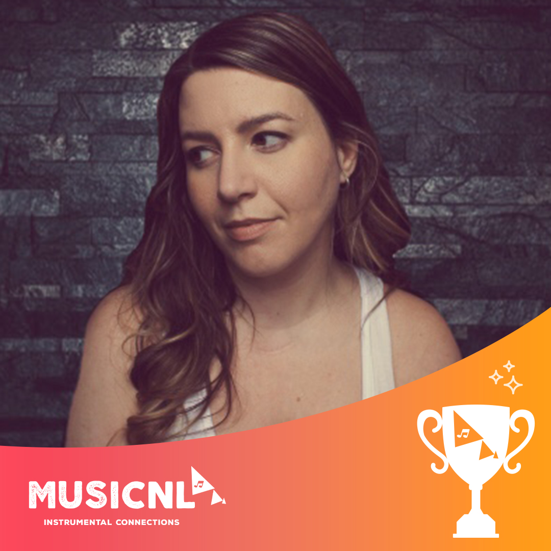 MusicNL (@_musicnl_) on Twitter photo The 2020 MusicNL Award Winner of the Canadian Mental Health Association NL Inspirational Artist of the Year is <a href="/kathystock/">Kathy Stock</a>!
#MNLAwards The 2020 MusicNL Award Winner of the Canadian Mental Health Association NL Inspirational Artist of the Year is <a href="/kathystock/">Kathy Stock</a>!
#MNLAwards