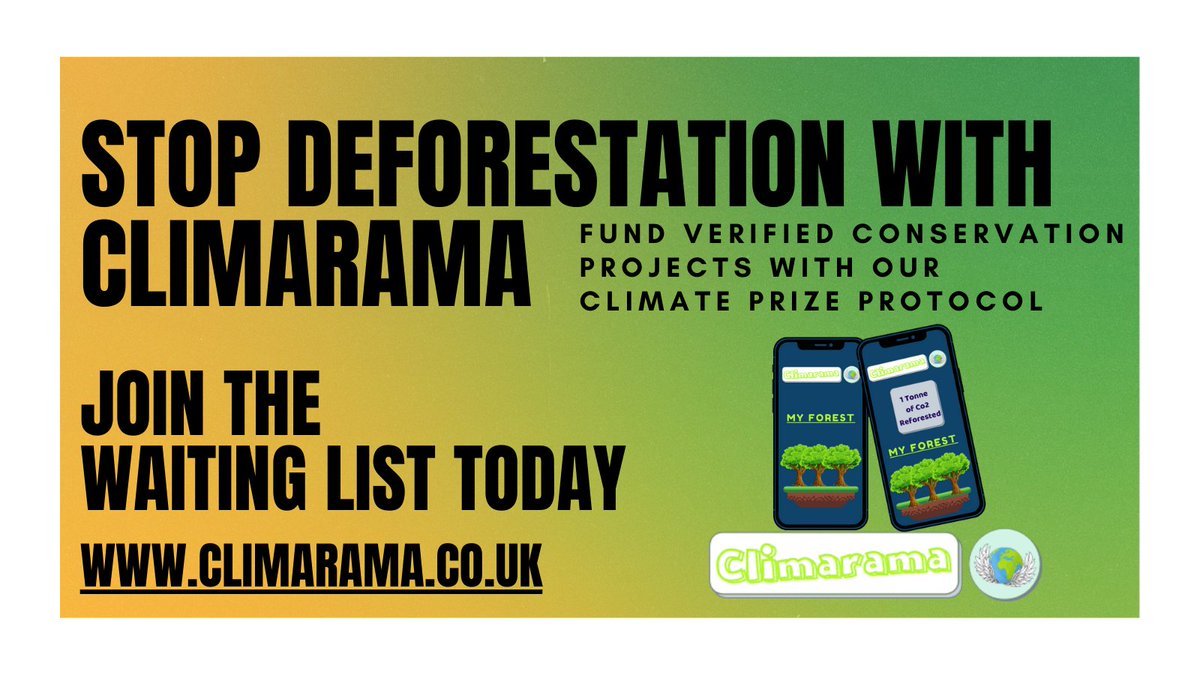 ClimaWorld tweet media