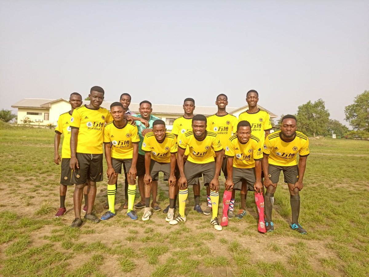 GnaasUhas's tweet photo. #football
God bless u for honoring our invitation. https://t.co/FOqvJYUm5b