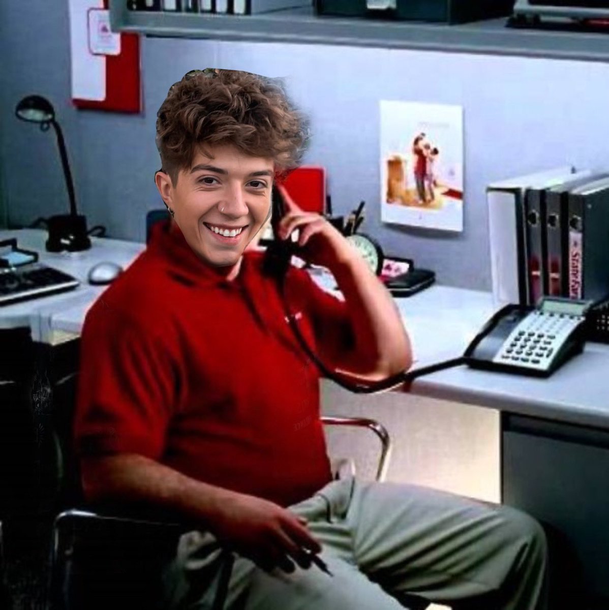 jake from state farm