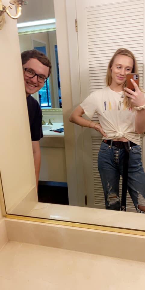 NoahsHatred's tweet photo. 6 years together with the love of my life. We have forever left to go, and I’m so glad I get to spend it with you. 💝 https://t.co/t723sJ1djT