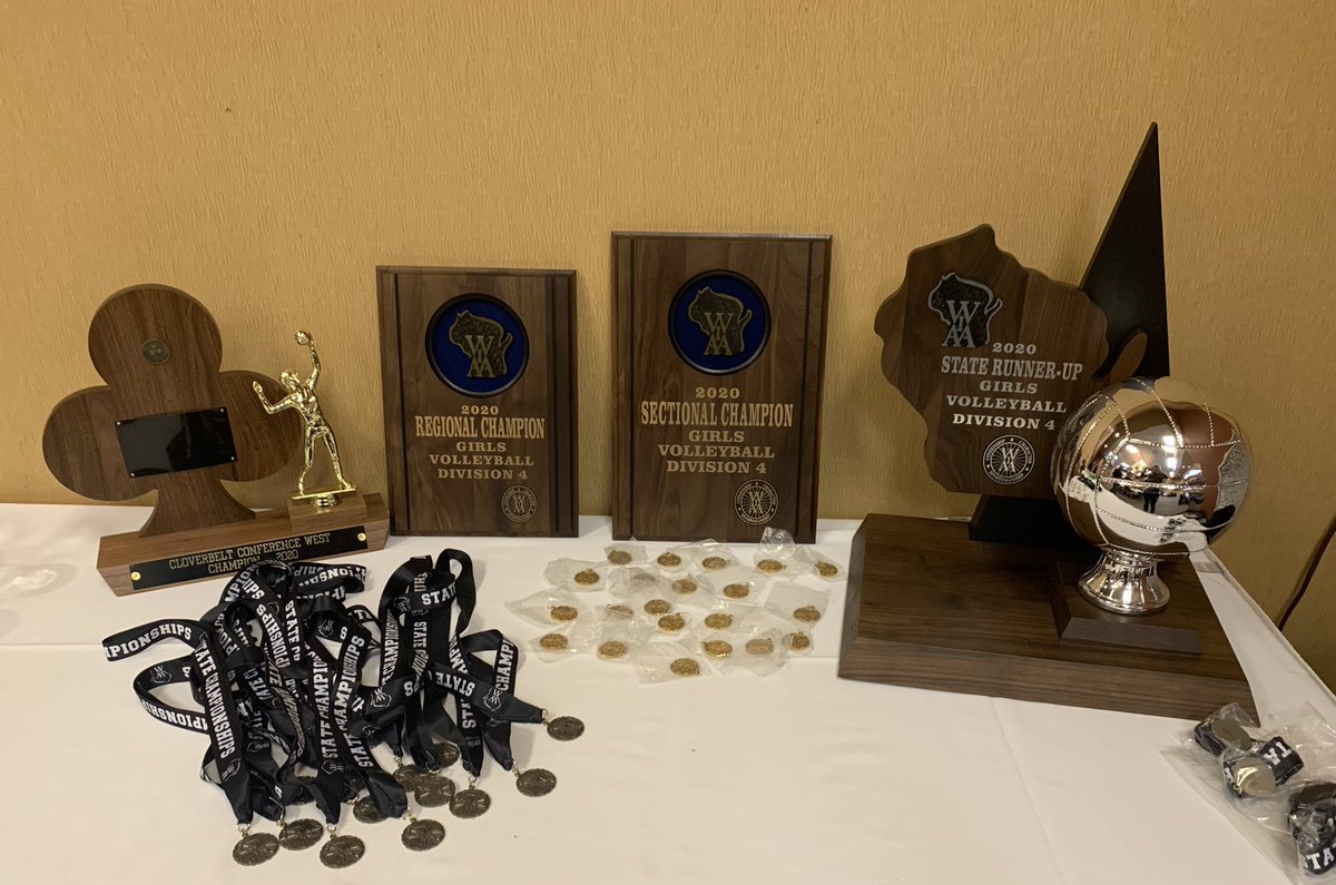 Finally got to celebrate our season and our success! Congratulations on a great season!