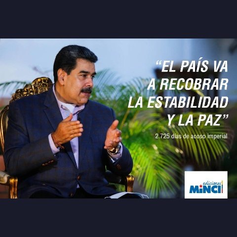 #07Febrero #JuntosContraElCovid19 @NicolasMaduro @RiveroGuimar @Mippcivzla