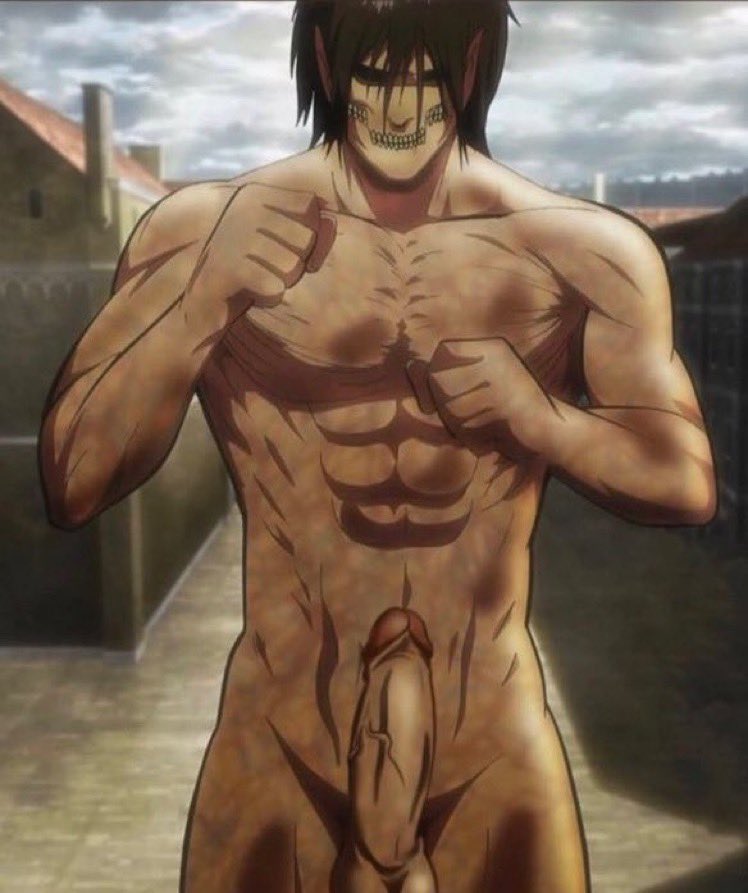 2. 1. Usurper Eren Yeager. 