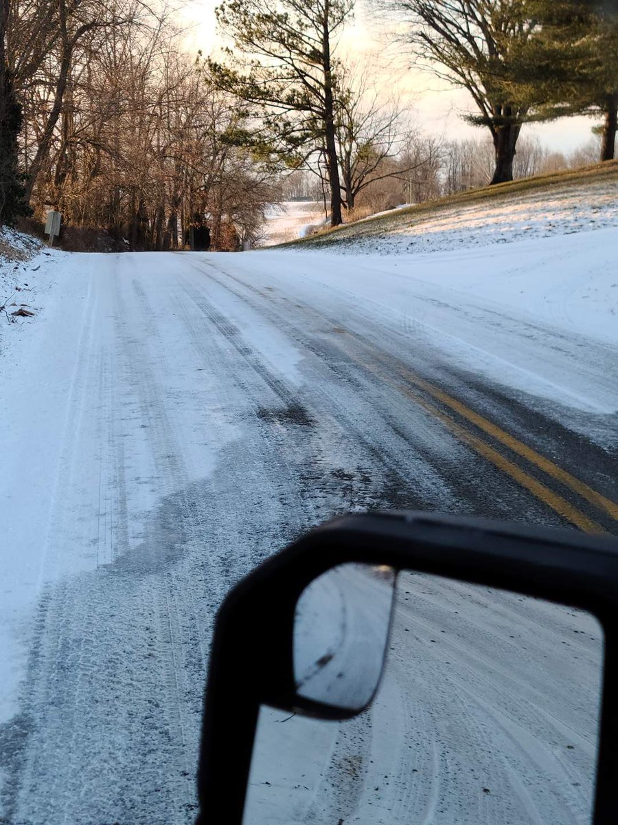 HCSDrLawson's tweet photo. Due to unsafe road conditions Henderson County Schools will be utilizing Non-Traditional Instruction (NTI) for tomorrow, Monday, February 8th. This means that Group 1 students will not be attending school in-person tomorrow.
HCS Childcare Centers will operate on regular schedule. https://t.co/NUlcTo92v7
