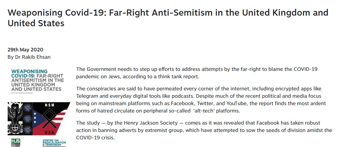 There is no doubt Mr Neil can be equally ruthless in confronting politicians of all political persuasions.What IS troubling, is Mr Neil's seeming conviction, widely amplified, that the scourge of antisemitism is a problem coming mainly, if not almost exclusively from the Left.