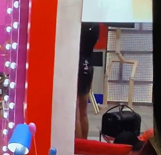 srtalycia_'s tweet photo. QUE ÓDIO KKKKKKKKKKKKKKKKKKKK #BBB21 https://t.co/FoIrduezdV