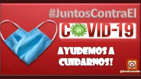 #JuntosContraElCovid19 #07Feb @NicolasMaduro @RiveroGuimar @Mippcivzla @VTVcanal8 @CancilleriaVE @CLAPVeQr @ConCiliaFlores