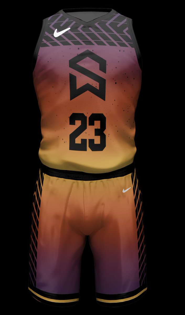2k pro am jerseys