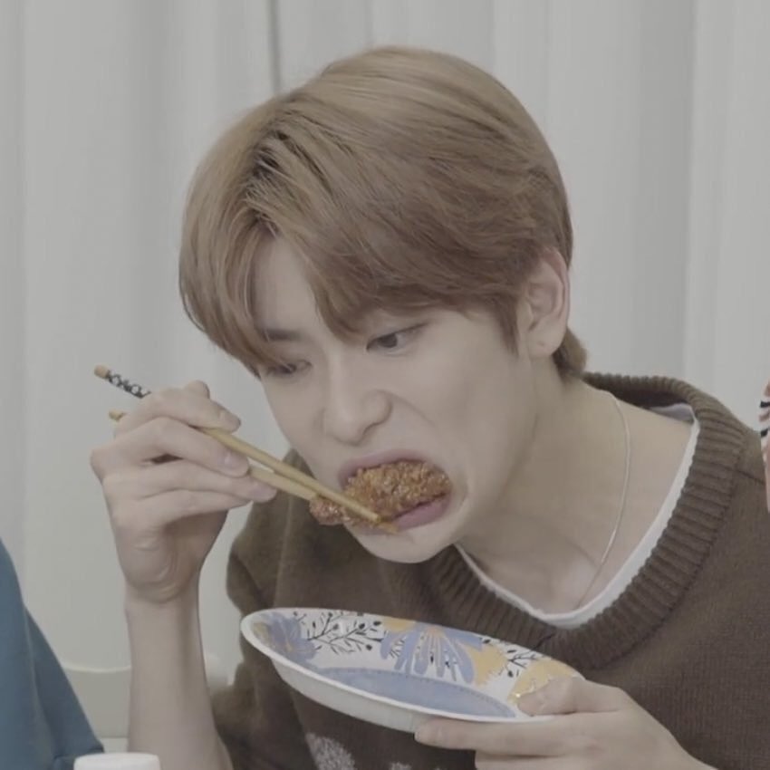 ในซีรีส์                           กินจริง