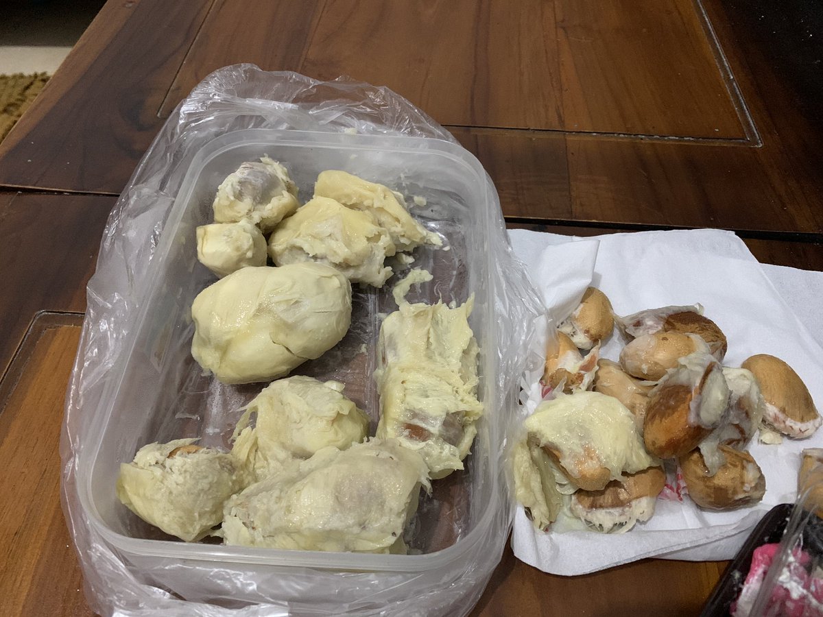 ngene iki marai imun nambah gais