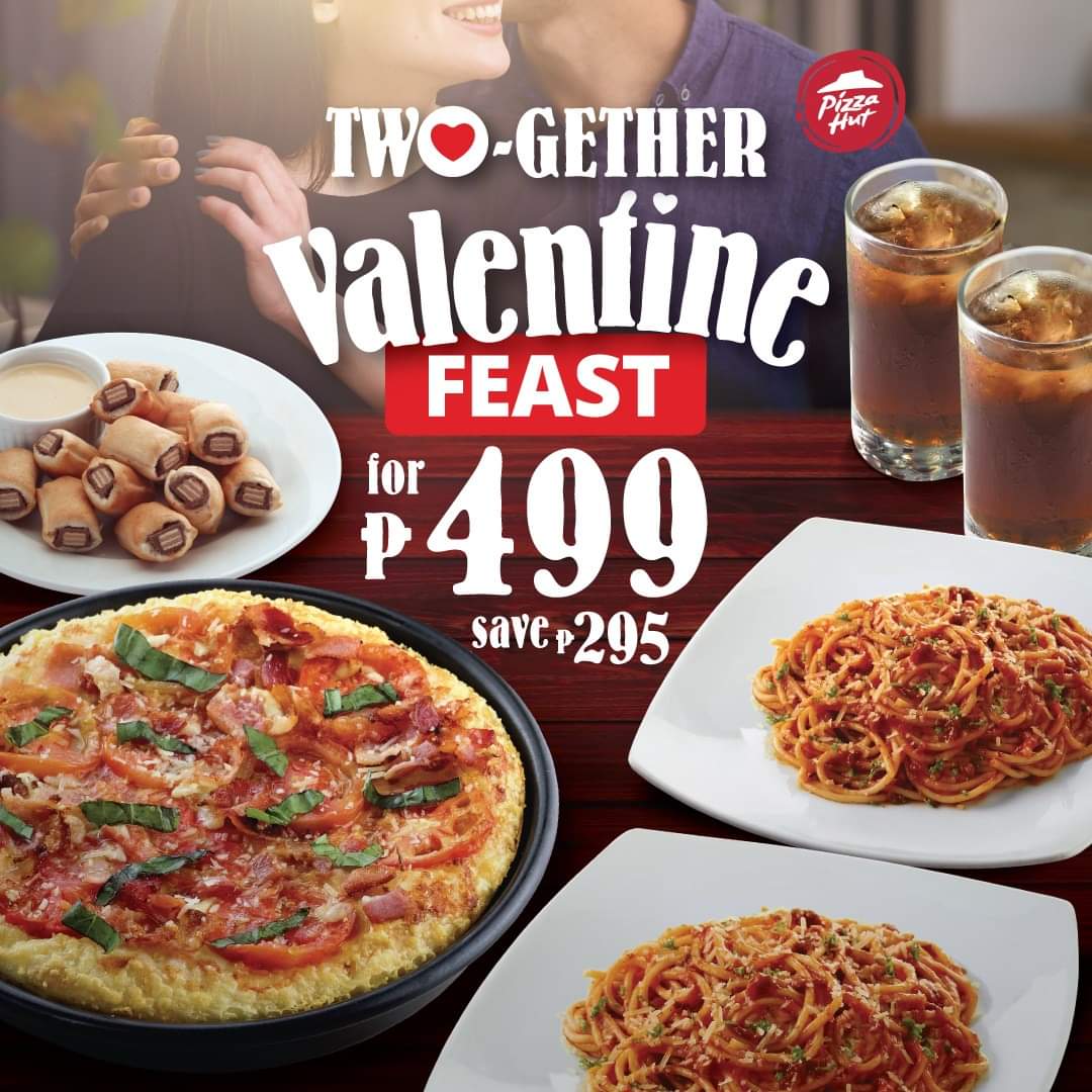 Bolognese Pasta Pizza Hut