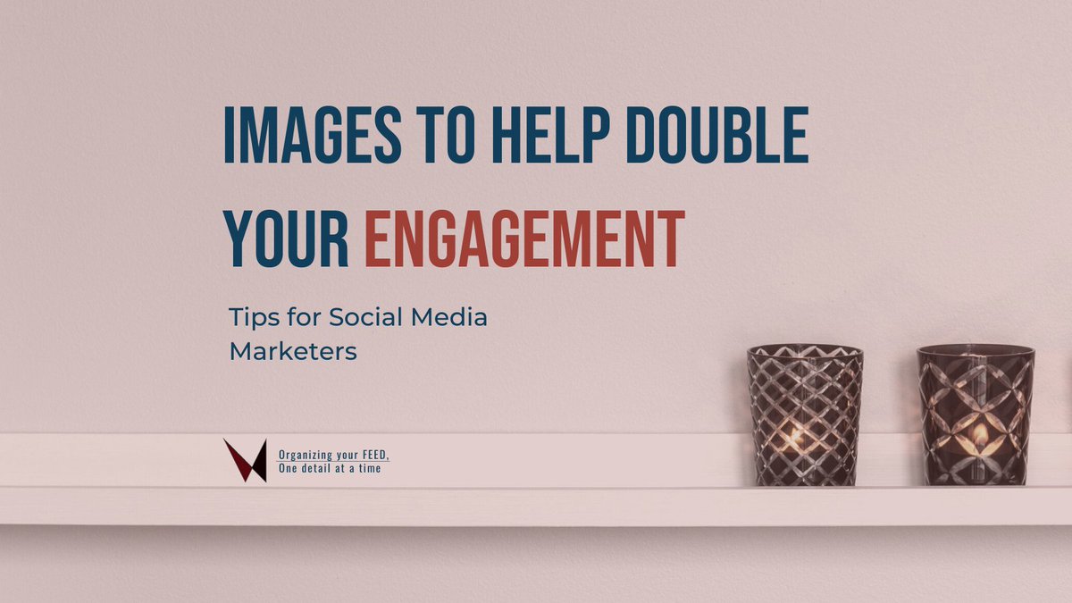 MindyNallos's tweet photo. Tips you can use when planning your next post.

💠Use Relevant Images
💠Use Historical Data
💠Create Engaging Visuals
💠Ensure Visuals are Accessible 

To know more about other social media tips, visit our page to stay updated.

#socialmediamanager #socialmediatips https://t.co/8Wd0xrW9PP