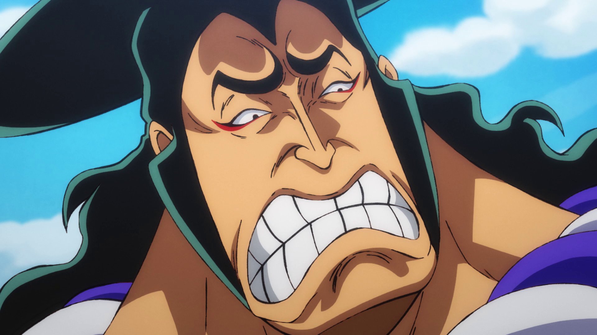 Rsa Twitterissa Oden Is Annoyed Onepiece Episode 961 T Co doap3wup Twitter Rsa Twitterissa Oden Is Annoyed Onepiece Episode 961 T Co doap3wup Twitter